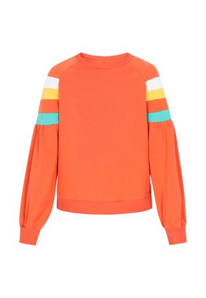 IZIA Sweatshirt - flamingo