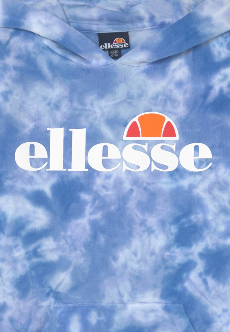 Kinder Pullover | Ellesse JERO OH HOODY Sweatshirt light blue/hellblau - DO04737 Kinder Pullover | Ellesse JERO OH HOODY Sweatshirt light blue/hellblau - DO04737