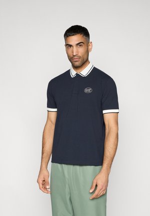 TENNIS CLUB MINI - Pólóing - blue