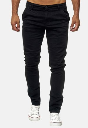 Chino - schwarz