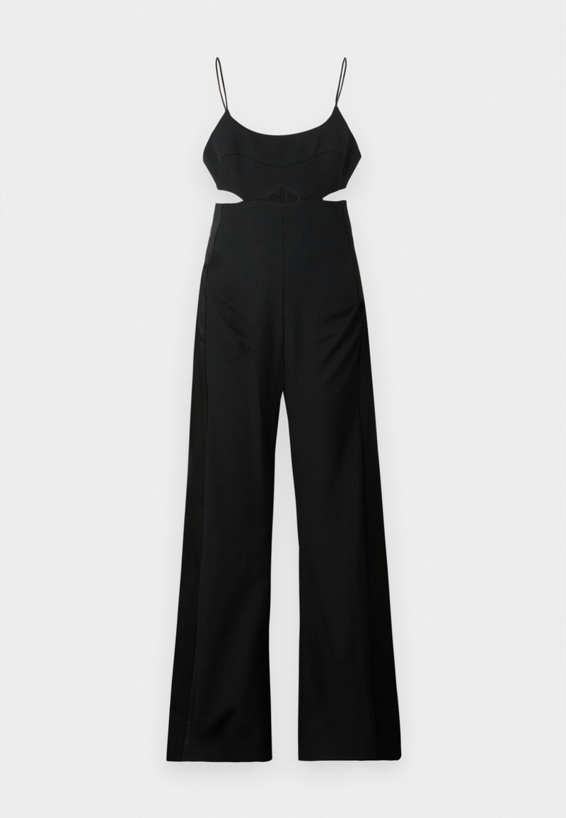 Victoria Beckham Jumpsuit zwart