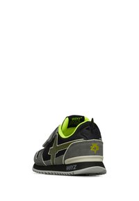 W6YZ JET VL-J. - Scarpe primi passi - grau