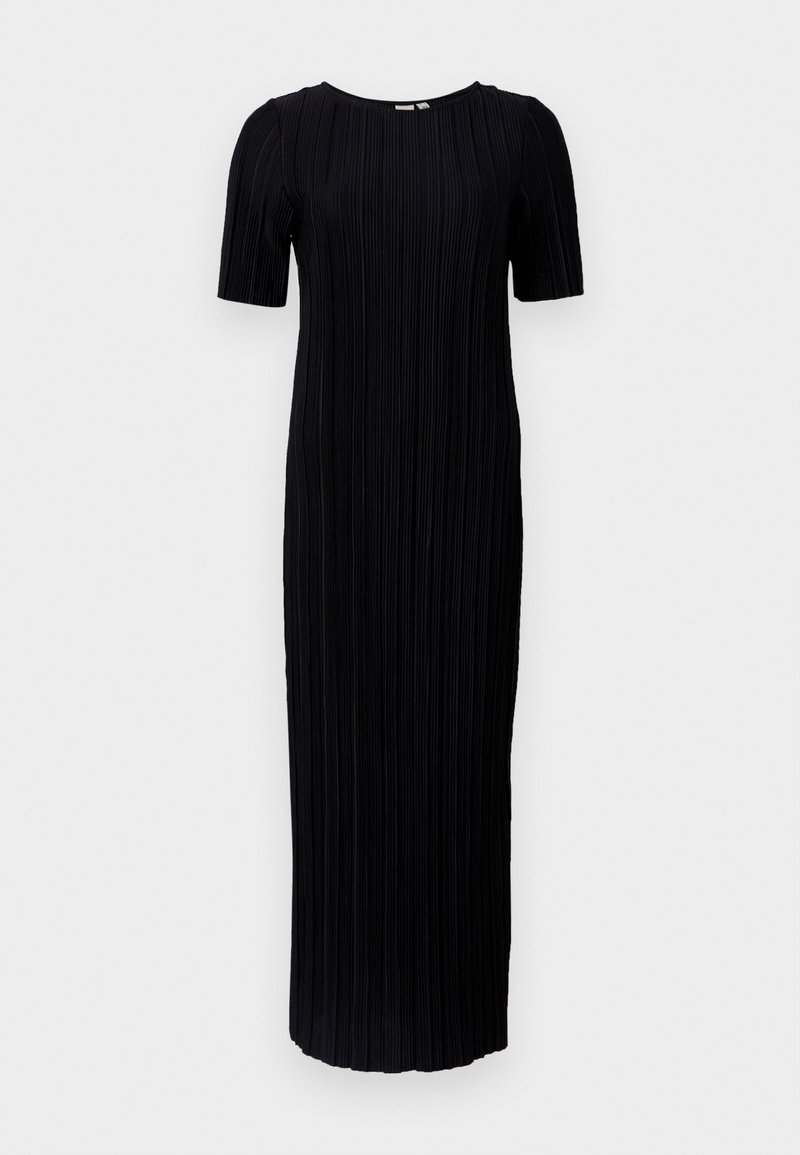 YAS Jurk zwart YAS Jurk zwart