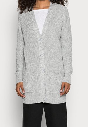 Gilet - grey