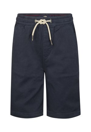 Short - navy blue