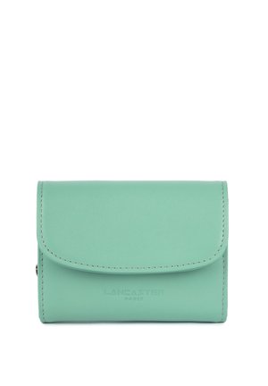 Wallet - eucalyptus