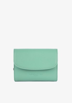 LANCASTER Wallet - eucalyptus