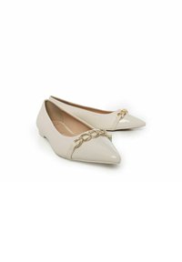 Miriade COSTABELLA - Ballerine - ecru