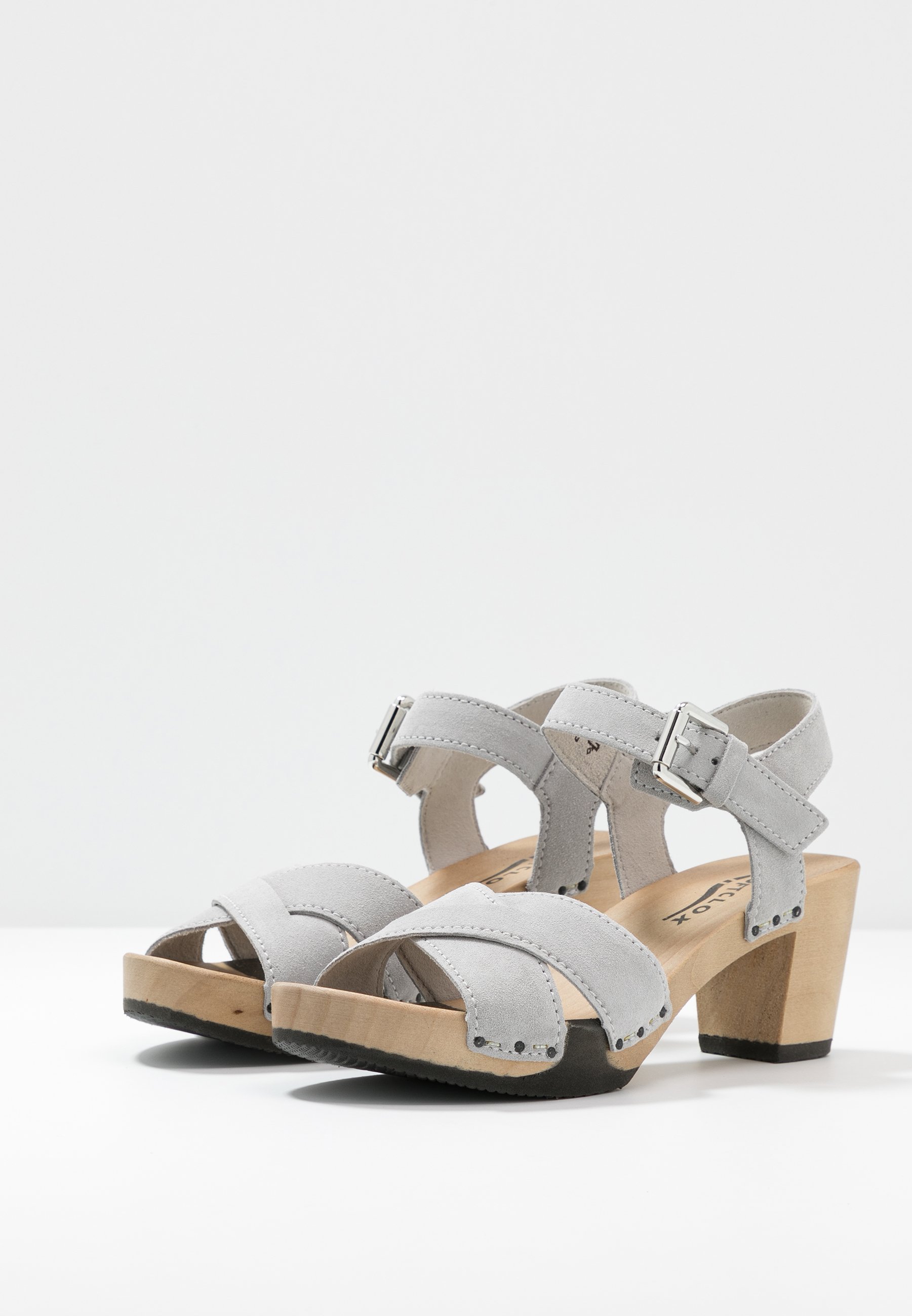 Softclox REBEKKA Tresko grau Zalando.no Softclox REBEKKA Tresko grau Zalando.no