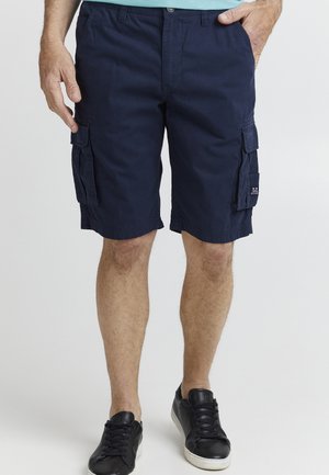 FQArin - Shorts - navy blazer