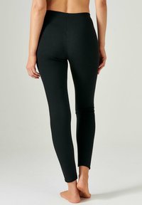 Damart CHALEUR INTENSE 4
 - Leggings - noir