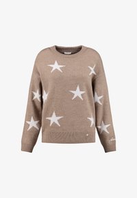 Unausgewählt, mud brown