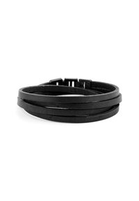 LUCLEON ROY - Armbånd - black