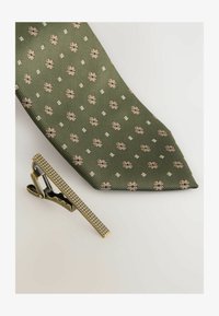 Niet geselecteerd, green