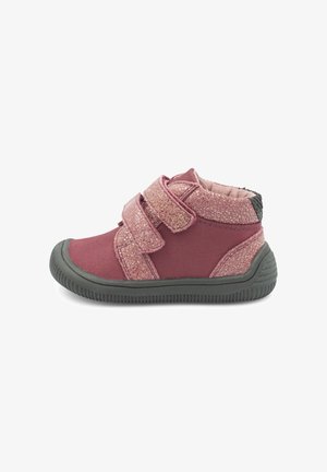 TRISTAN PEARL - Babyschoenen - light red
