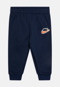 Nike Sportswear POWDER PLAY PROPUS SET - Spordijakk - midnight navy