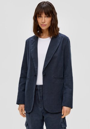 Short coat - navy