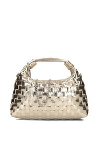Núnoo DANDY COOL - Handtas - light gold