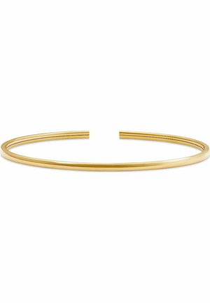 Armbånd - gelbgoldfarben