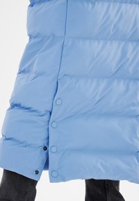 Whistler JOAN LONG STYLE - Vinterfrakke - 2128 allure