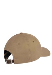 Hackett London TONAL - Gorra - sand beige