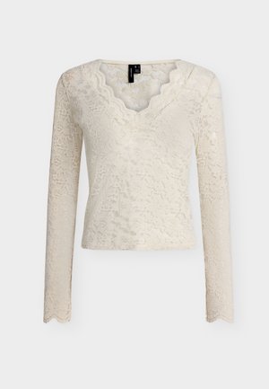 Vero Moda, VMDEA - Μπλούζα - birch