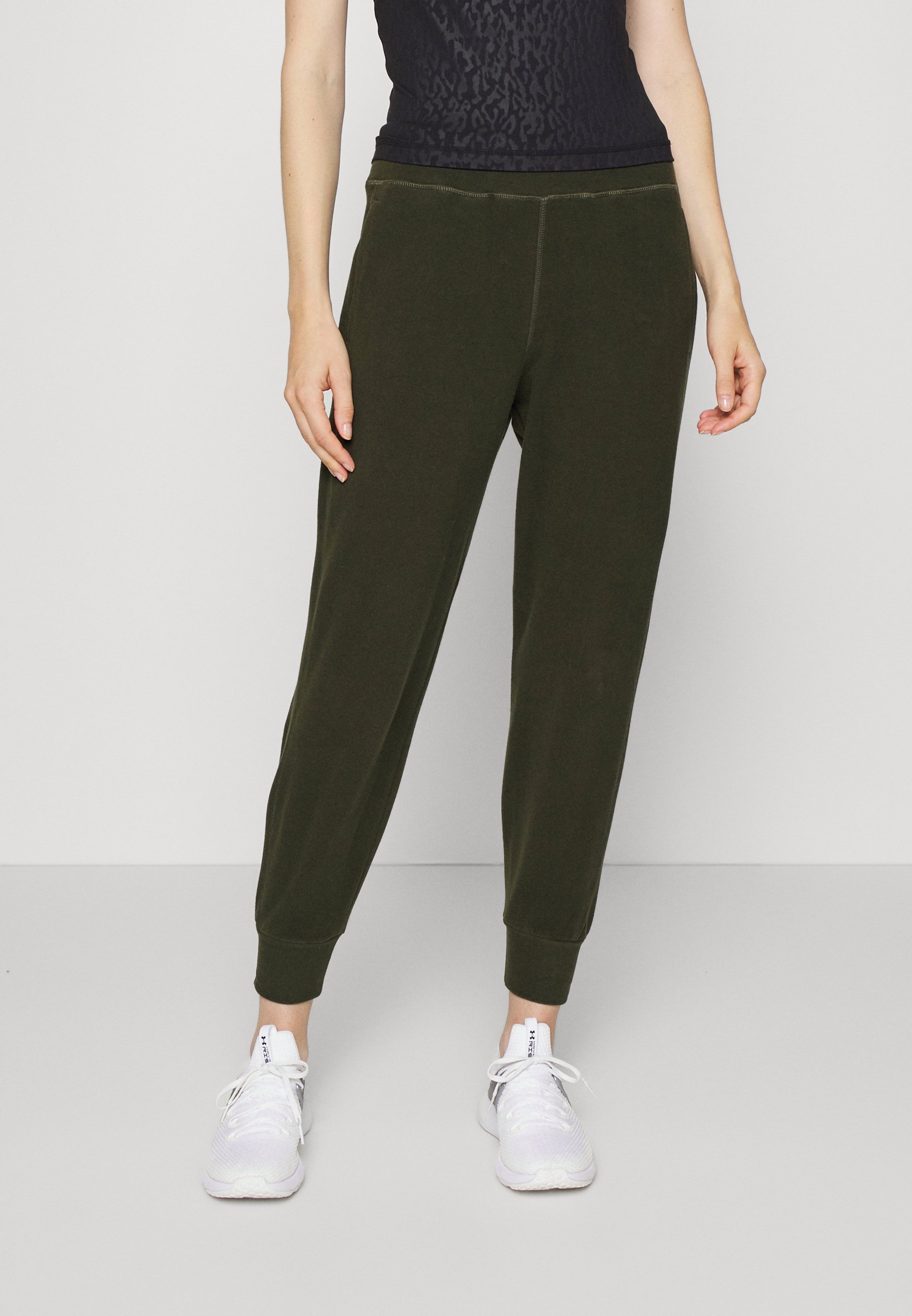 Sweaty Betty GARY LUXE TROUSERS 