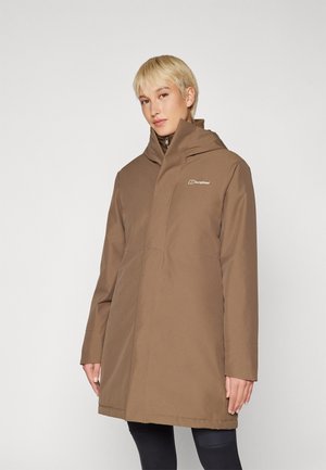 Berghaus HINDERWICK - Talvitakki - bark