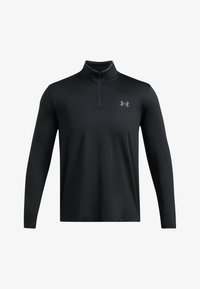 Selected, black