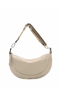 SURI FREY - KIMBERLY - Schoudertas - beige Miniatuurafbeelding 1
