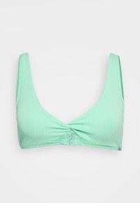 LAGOS BRALETTE - Bikini augšdaļa - spring bud