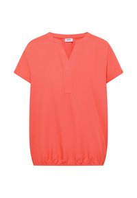 Non sélectionné, shiny coral