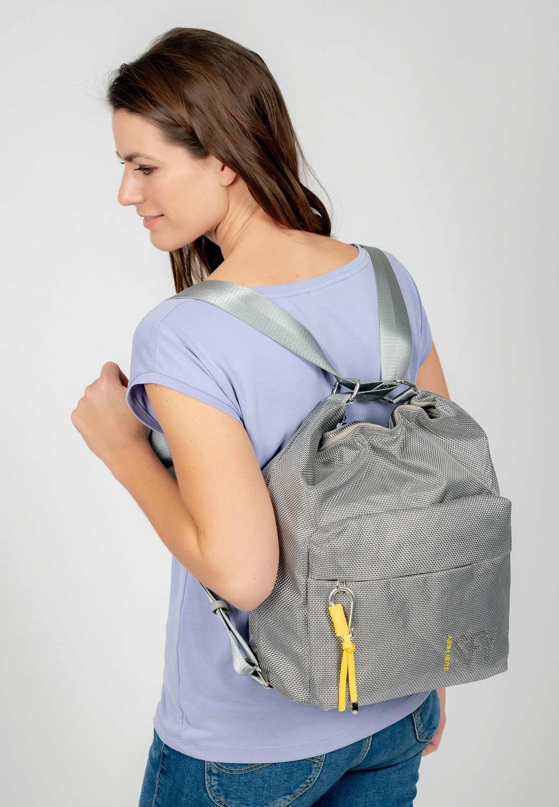 Damen Handtaschen | SURI FREY MARRY Handtasche lightgrey/anthrazit - TN31255 Damen Handtaschen | SURI FREY MARRY Handtasche lightgrey/anthrazit - TN31255