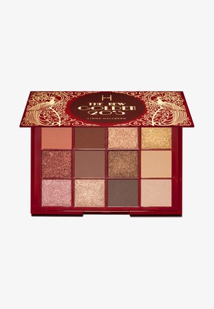 THE NEW GOLDEN 20'S PALETTE - Eyeshadow palette - -