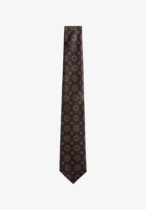 Next, Tie - navy