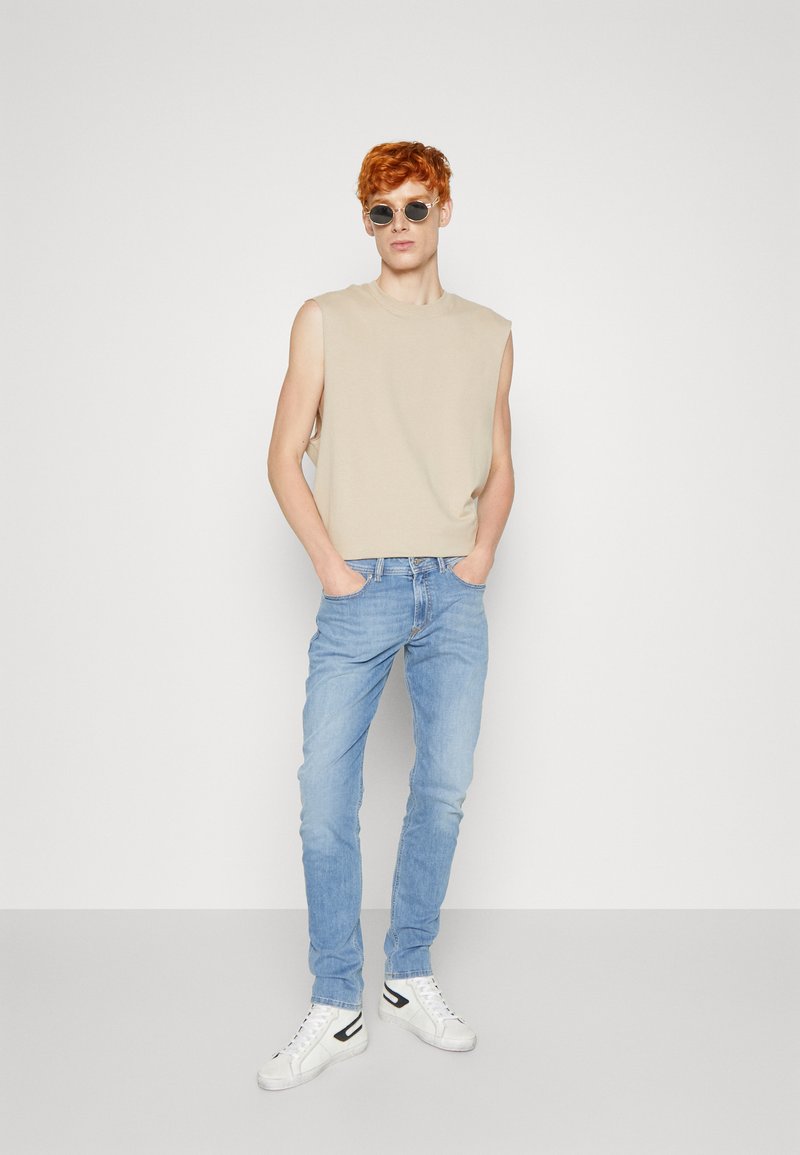 Diesel Jeans Skinny Fit - Foto 2