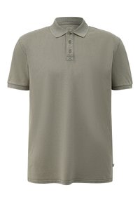 Niet geselecteerd, olivgrün