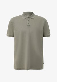 Unausgewählt, olivgrün