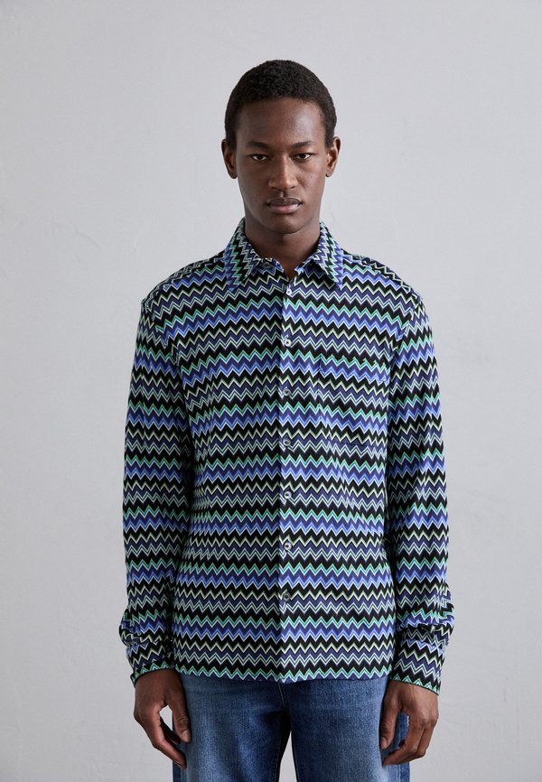 LONG SLEEVE SHIRT - Hemd