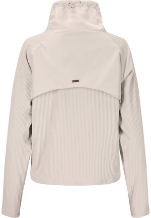 Athlecia, ATHLECIA JACKET AIANA - Trainingsvest - lunar rock