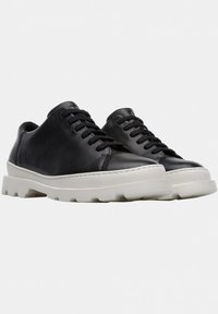 Camper BRUTUS - Stringate sportive - schwarz
