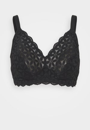 Marks & Spencer Reggiseno a triangolo - black