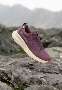 Niewybrane, antique mauve/moonvista