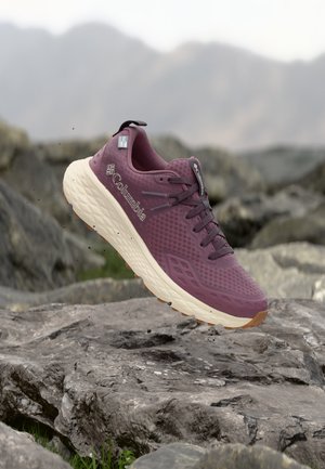Columbia, KONOS - Matkajalatsid - antique mauve/moonvista