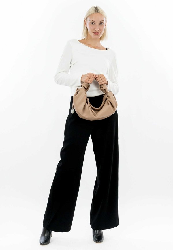 GABBY - Handtasche - sand