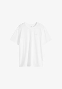 Non sélectionné, garment dye oxblood whites