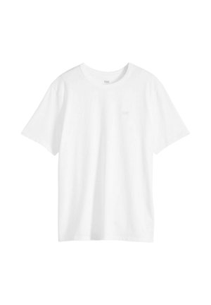 - T-shirt basic