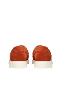 Finsbury ACAPULCO  - Mocassins - orange