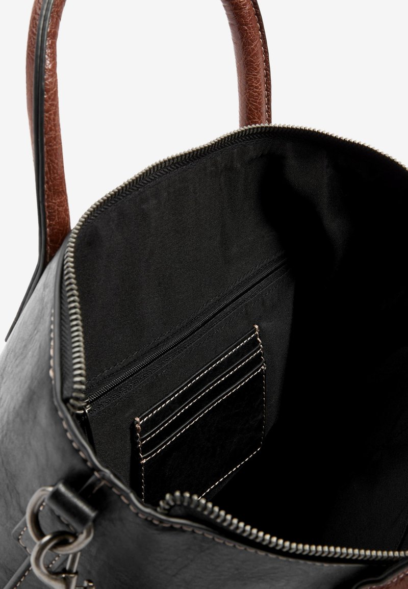 Damen Handtaschen | Next Shopping Bag black/schwarz - GI62828 Damen Handtaschen | Next Shopping Bag black/schwarz - GI62828