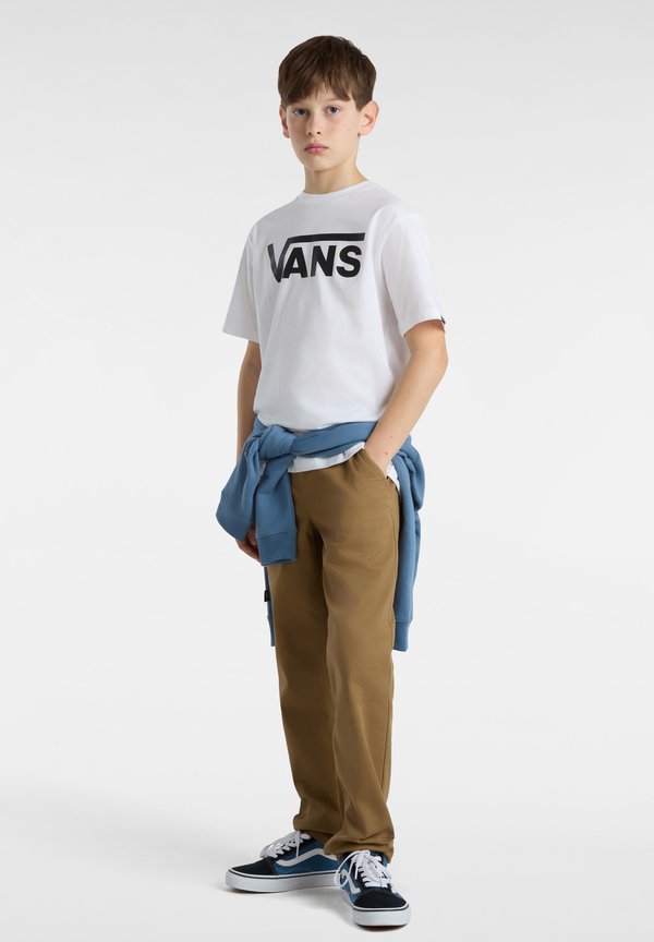 BY VANS CLASSIC BOYS - T-Shirt print